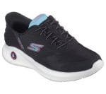 کفش زنانه اسکچرز مدل SKECHERS 125080-BKMT
