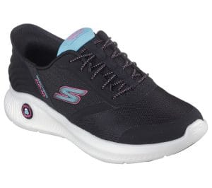 کفش زنانه اسکچرز مدل SKECHERS 125080-BKMT
