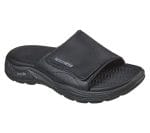 دمپای مردانه اسکچرز مدل SKECHERS 204346-BLK