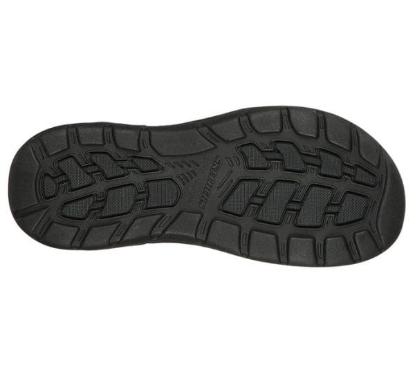 دمپایی مردانه اسکچرز مدل SKECHERS 204346-BLK - تصویر 4