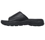 دمپایی مردانه اسکچرز مدل SKECHERS 204346-BLK - تصویر 3