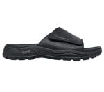 دمپایی مردانه اسکچرز مدل SKECHERS 204346-BLK - تصویر 2