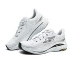 کفش مردانه اسکچرز مدل SKECHERS 220509-WBK - تصویر 7