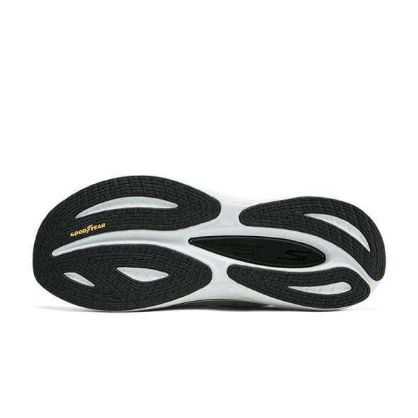 کفش مردانه اسکچرز مدل SKECHERS 220509-WBK - تصویر 4