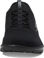 کفش زنانه اسکچرز مدل SKECHERS 124279-BBK - تصویر 7