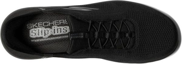 کفش زنانه اسکچرز مدل SKECHERS 124279-BBK - تصویر 3