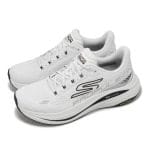 کفش مردانه اسکچرز مدل SKECHERS 220509-WBK - تصویر 3