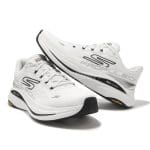 کفش مردانه اسکچرز مدل SKECHERS 220509-WBK - تصویر 2