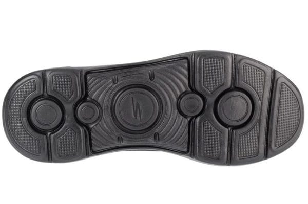 کفش اسکچرز مردانه مدل SKECHERS 216602-BBK - تصویر 5