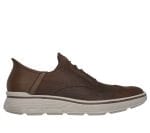 کفش مردانه اسکچرز مدل SKECHERS 205082-CDB - تصویر 5