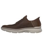 کفش مردانه اسکچرز مدل SKECHERS 205082-CDB - تصویر 2
