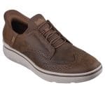 کفش مردانه اسکچرز مدل SKECHERS 205082-CDB