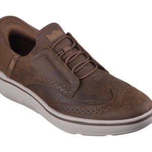 کفش مردانه اسکچرز مدل SKECHERS 205082-CDB