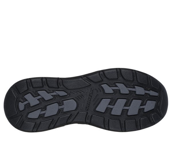 کفش مردانه اسکچرز مدل SKECHERS 205204-BBK - تصویر 3