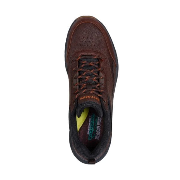 کفش مردانه اسکچرز مدل SKECHERS 210925-RBDR - تصویر 4