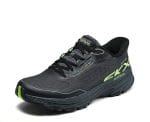 کفش مردانه اسکچرز مدل SKECHERS 220761-BKGY - تصویر 4