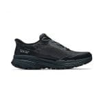 کفش مردانه اسکچرز مدل SKECHERS 220761-BKGY - تصویر 2
