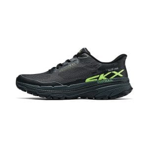 کفش مردانه اسکچرز مدل SKECHERS 220761-BKGY