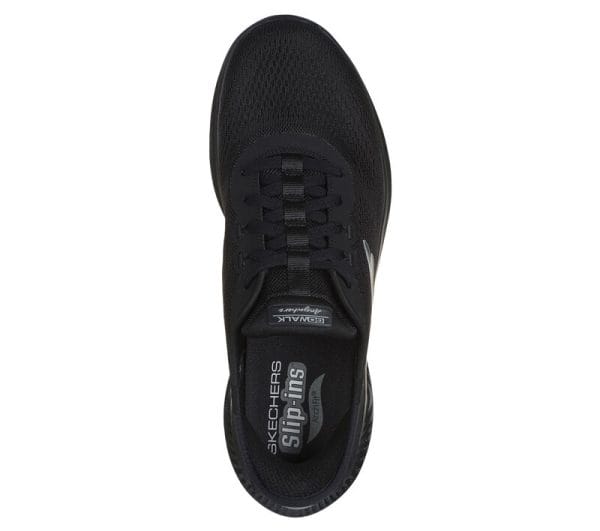 کفش مردانه اسکچرز مدل SKECHERS 216314-bbk - تصویر 4