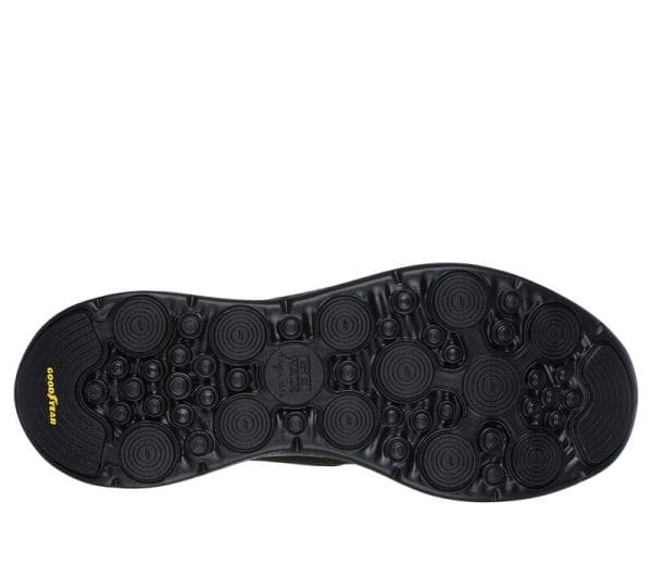 کفش مردانه اسکچرز مدل SKECHERS 216314-bbk - تصویر 2