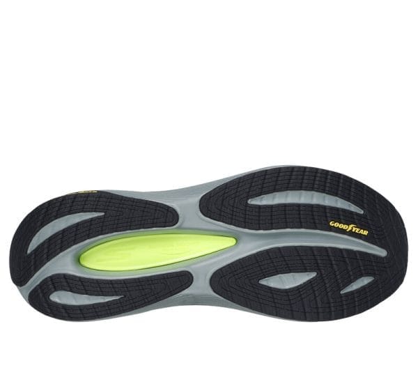 کفش مردانه اسکچرز مدل SKECHERS 220509-GYMT - تصویر 3