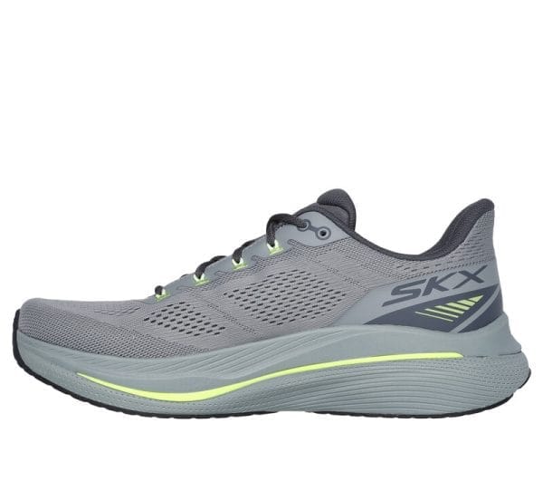 کفش مردانه اسکچرز مدل SKECHERS 220509-GYMT - تصویر 2