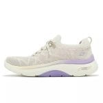 کفش زنانه اسکچرز مدل SKECHERS 125320-NTPR - تصویر 3