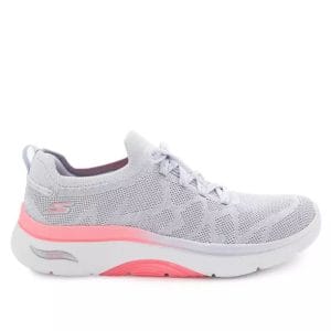 کفش زنانه اسکچرز مدل SKECHERS 125320-GYPK