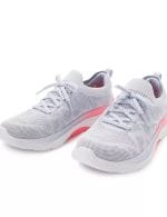 کفش زنانه اسکچرز مدل SKECHERS 125320-GYPK - تصویر 2