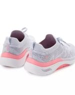 کفش زنانه اسکچرز مدل SKECHERS 125320-GYPK - تصویر 3