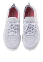 کفش زنانه اسکچرز مدل SKECHERS 125320-GYPK - تصویر 4