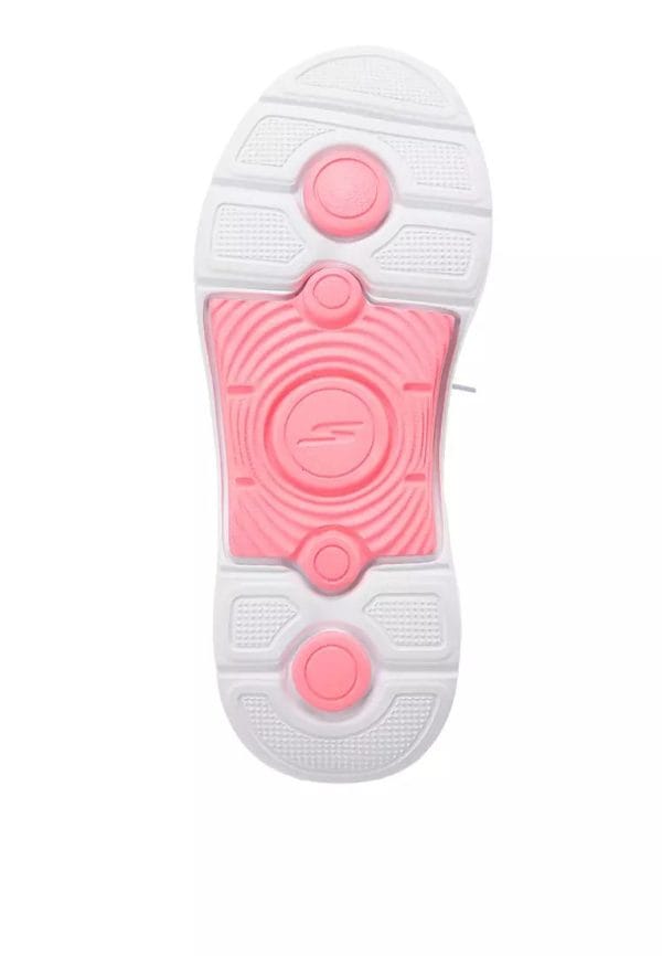 کفش زنانه اسکچرز مدل SKECHERS 125320-GYPK - تصویر 5
