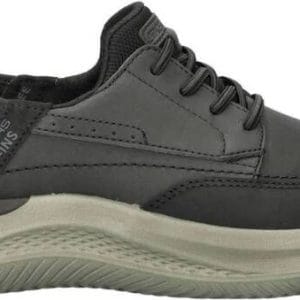 کفش اسکچرز مردانه مدل SKECHERS 205211-BLK
