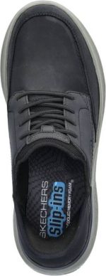 کفش اسکچرز مردانه مدل SKECHERS 205211-BLK - تصویر 3