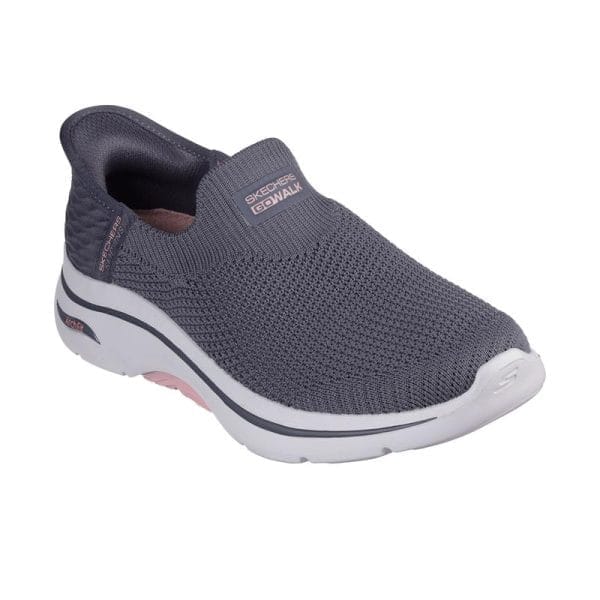 کفش زنانه اسکچرز مدل SKECHERS 125310-CCPK - تصویر 2