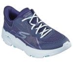 کفش زنانه اسکچرز مدل SKECHERS 129336-NVLB - تصویر 6