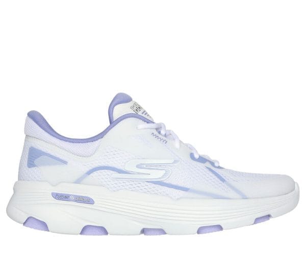 مدل 129336 GO RUN 7.0 - Interval کفش زنانه اسکچرز مدل SKECHERS 129336-WLV