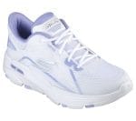 کفش زنانه اسکچرز مدل SKECHERS 129336-WLV - تصویر 6