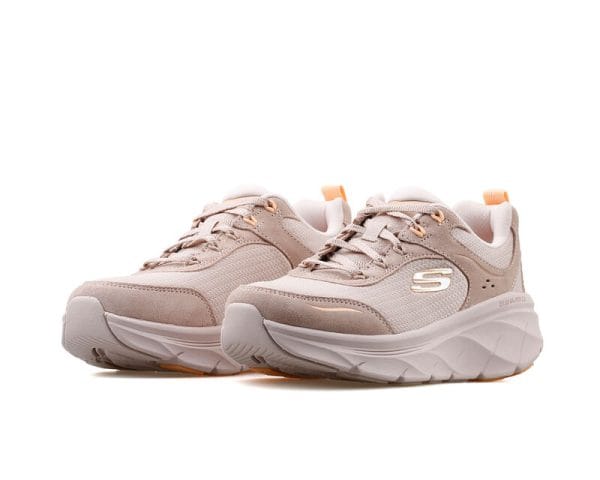 کفش زنانه اسکچرز مدل  SKECHERS 150108-TPOR - تصویر 3