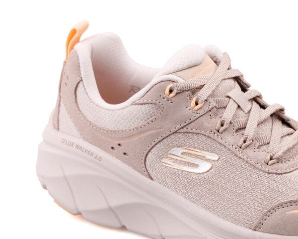 کفش زنانه اسکچرز مدل  SKECHERS 150108-TPOR - تصویر 2