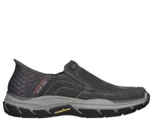 کفش مردانه اسکچرز مدل SKECHERS 204809-BLK