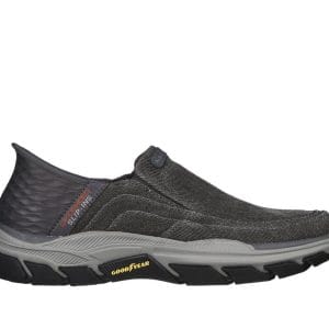 کفش مردانه اسکچرز مدل SKECHERS 204809-BLK