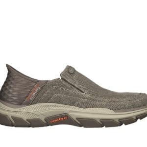 کفش مردانه اسکچرز مدل SKECHERS 204809-BRN