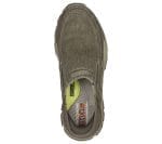 کفش مردانه اسکچرز مدل SKECHERS 204809-BRN - تصویر 2