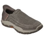 کفش مردانه اسکچرز مدل SKECHERS 204809-BRN - تصویر 5