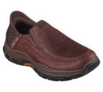 کفش اسکچرز مردانه مدل SKECHERS 204810-RDBR - تصویر 5