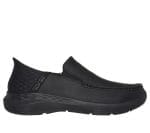 کفش مردانه اسکچرز مدل SKECHERS 204866-BBK