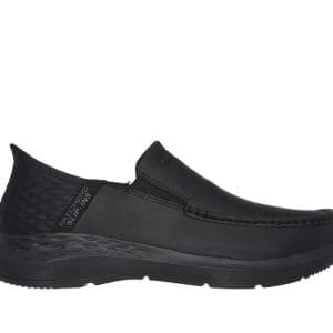 کفش مردانه اسکچرز مدل SKECHERS 204866-BBK
