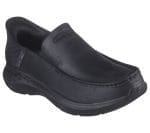 کفش مردانه اسکچرز مدل SKECHERS 204866-BBK - تصویر 5