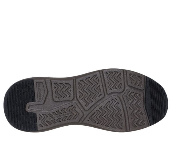 کفش مردانه اسکچرز مدل SKECHERS 204866-RDBR - تصویر 2